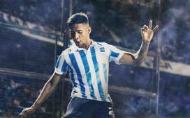 Matías Zaracho jugador de Racing